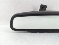 2020 Hyundai Tucson Interior Rear View Mirror Replacement OEM P/N:E13049899 A047396 Fits OEM Used Auto Parts - Oemusedautopa