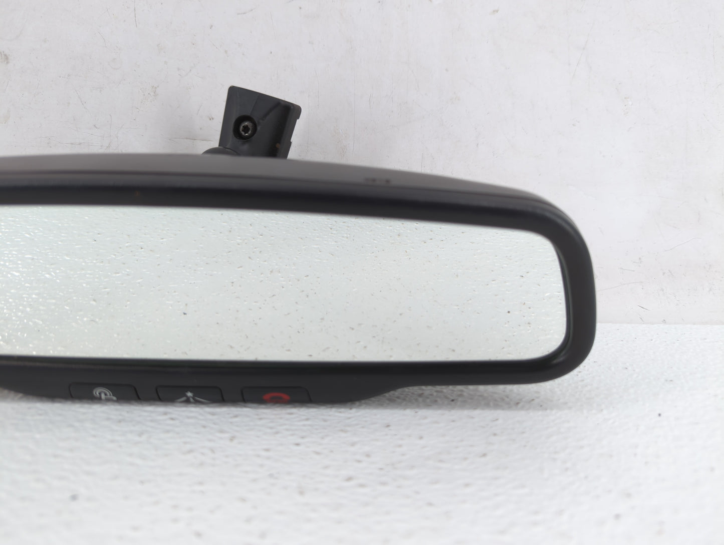 2020 Hyundai Tucson Interior Rear View Mirror Replacement OEM P/N:E13049899 A047396 Fits OEM Used Auto Parts - Oemusedautopa