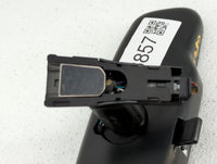 2020 Hyundai Tucson Interior Rear View Mirror Replacement OEM P/N:E13049899 A047396 Fits OEM Used Auto Parts - Oemusedautopa