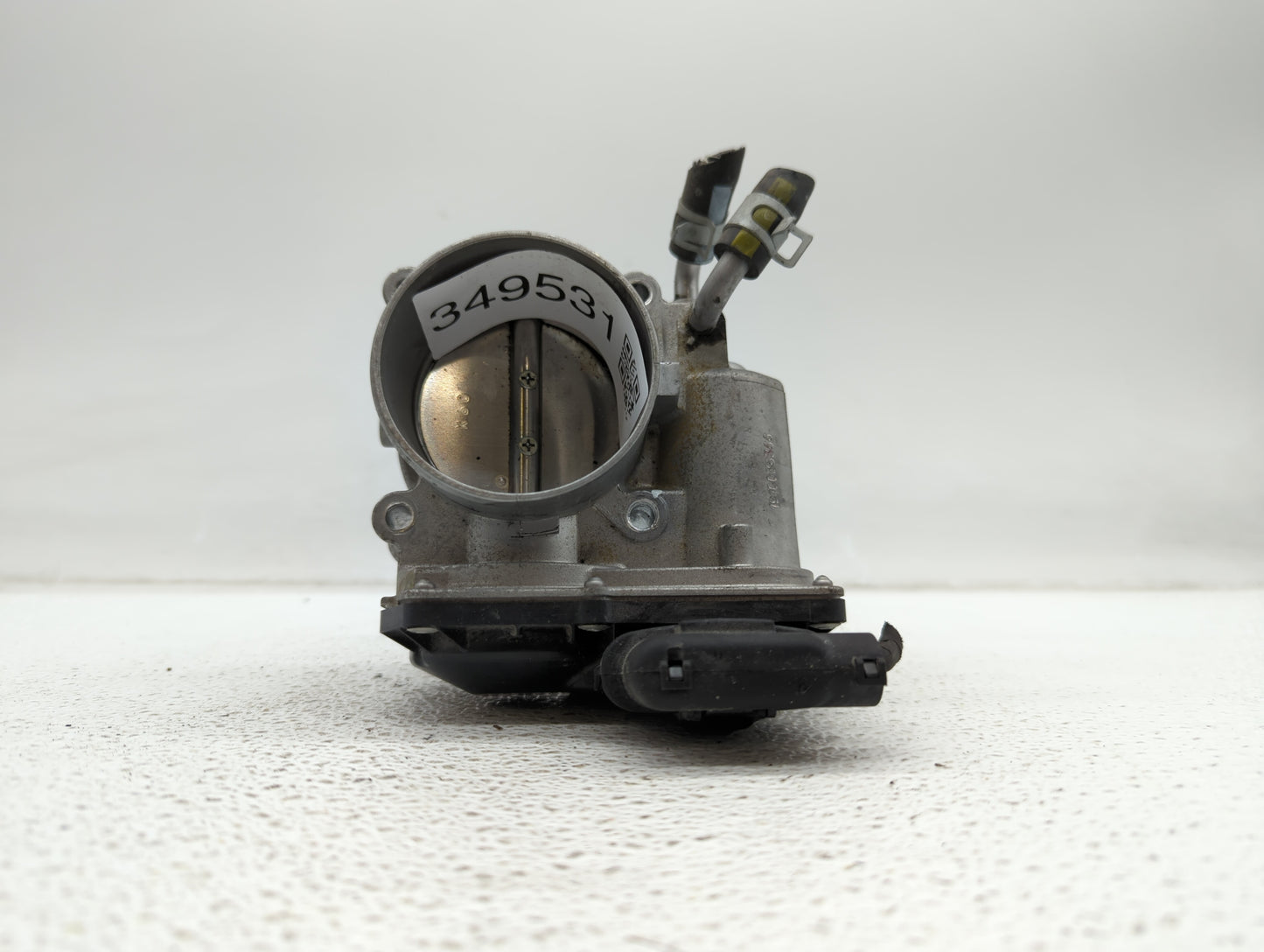 2014-2018 Hyundai Tucson Throttle Body P/N:35100-2E000 1302150124 Fits Fits 2011 2012 2013 2014 2015 2016 2017 2018 2019 OEM