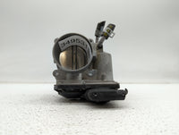 2014-2018 Hyundai Tucson Throttle Body P/N:35100-2E000 1302150124 Fits Fits 2011 2012 2013 2014 2015 2016 2017 2018 2019 OEM