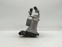 2014-2018 Hyundai Tucson Throttle Body P/N:35100-2E000 1302150124 Fits Fits 2011 2012 2013 2014 2015 2016 2017 2018 2019 OEM