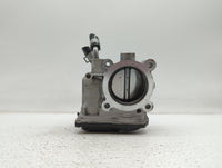 2014-2018 Hyundai Tucson Throttle Body P/N:35100-2E000 1302150124 Fits Fits 2011 2012 2013 2014 2015 2016 2017 2018 2019 OEM