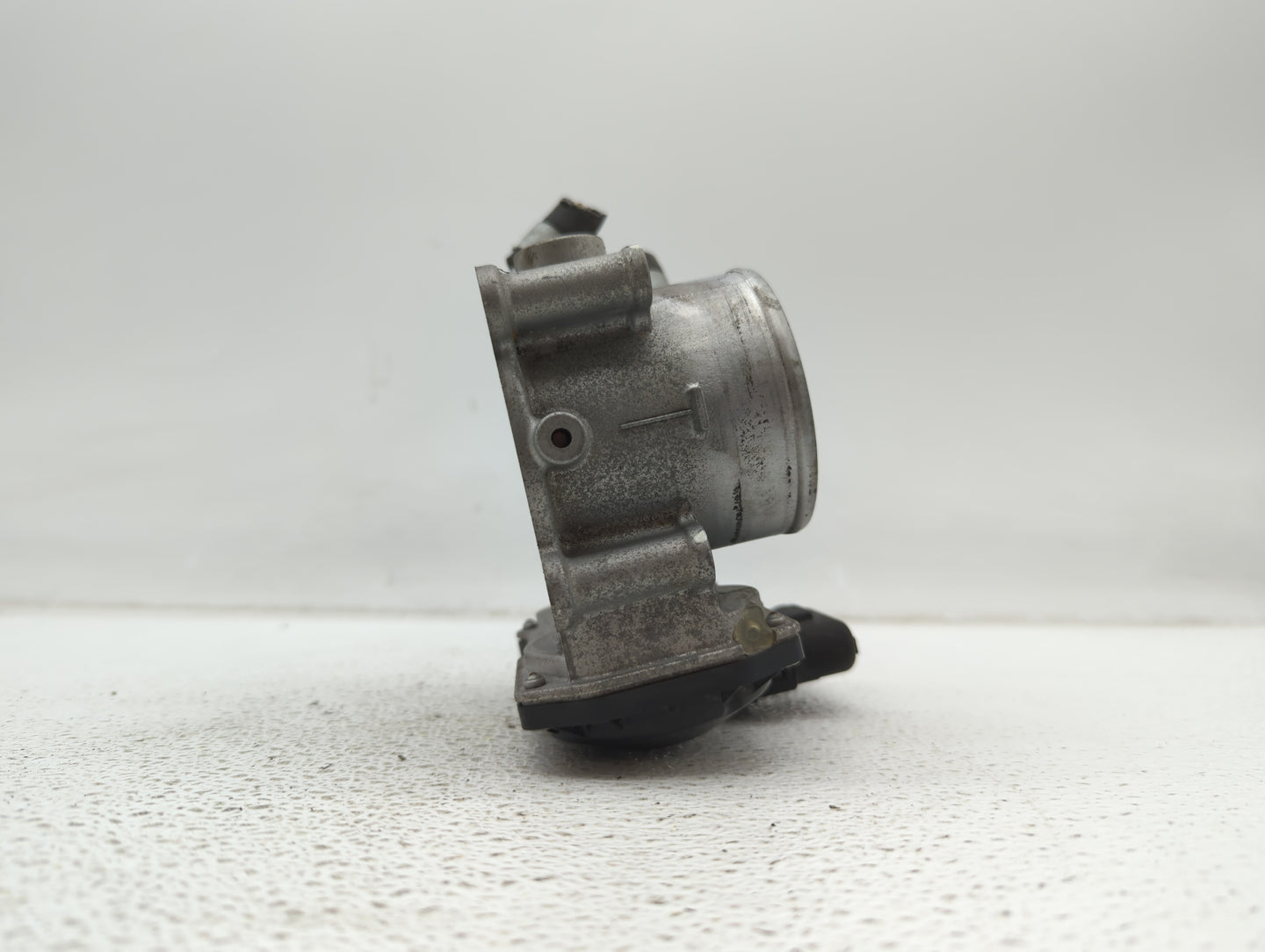 2014-2018 Hyundai Tucson Throttle Body P/N:35100-2E000 1302150124 Fits Fits 2011 2012 2013 2014 2015 2016 2017 2018 2019 OEM