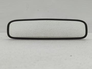 2020 Hyundai Tucson Interior Rear View Mirror Replacement OEM P/N:E13049899 A047396 Fits OEM Used Auto Parts - Oemusedautopa