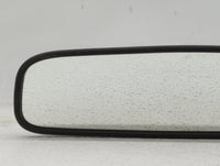 2020 Hyundai Tucson Interior Rear View Mirror Replacement OEM P/N:E13049899 A047396 Fits OEM Used Auto Parts - Oemusedautopa