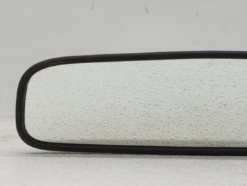 2020 Hyundai Tucson Interior Rear View Mirror Replacement OEM P/N:E13049899 A047396 Fits OEM Used Auto Parts