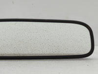 2020 Hyundai Tucson Interior Rear View Mirror Replacement OEM P/N:E13049899 A047396 Fits OEM Used Auto Parts - Oemusedautopa