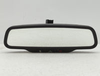 2019-2021 Hyundai Tucson Interior Rear View Mirror Replacement OEM P/N:E13049899 A047396 Fits OEM Used Auto Parts - Oemuseda