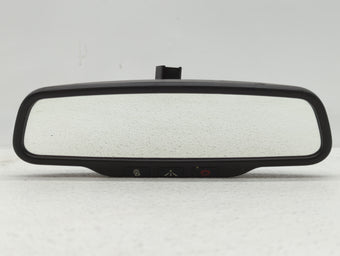 compare product 2019-2021 Hyundai Tucson Interior Rear View Mirror Replacement OEM P/N:E13049899 A047396 Fits OEM Used Auto Parts