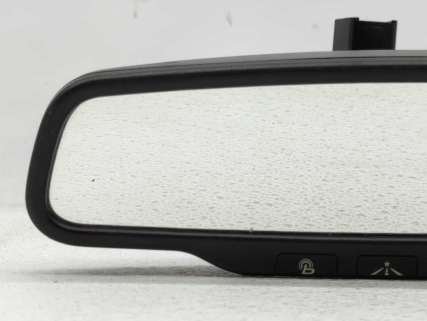 2019-2021 Hyundai Tucson Interior Rear View Mirror Replacement OEM P/N:E13049899 A047396 Fits OEM Used Auto Parts - Oemuseda