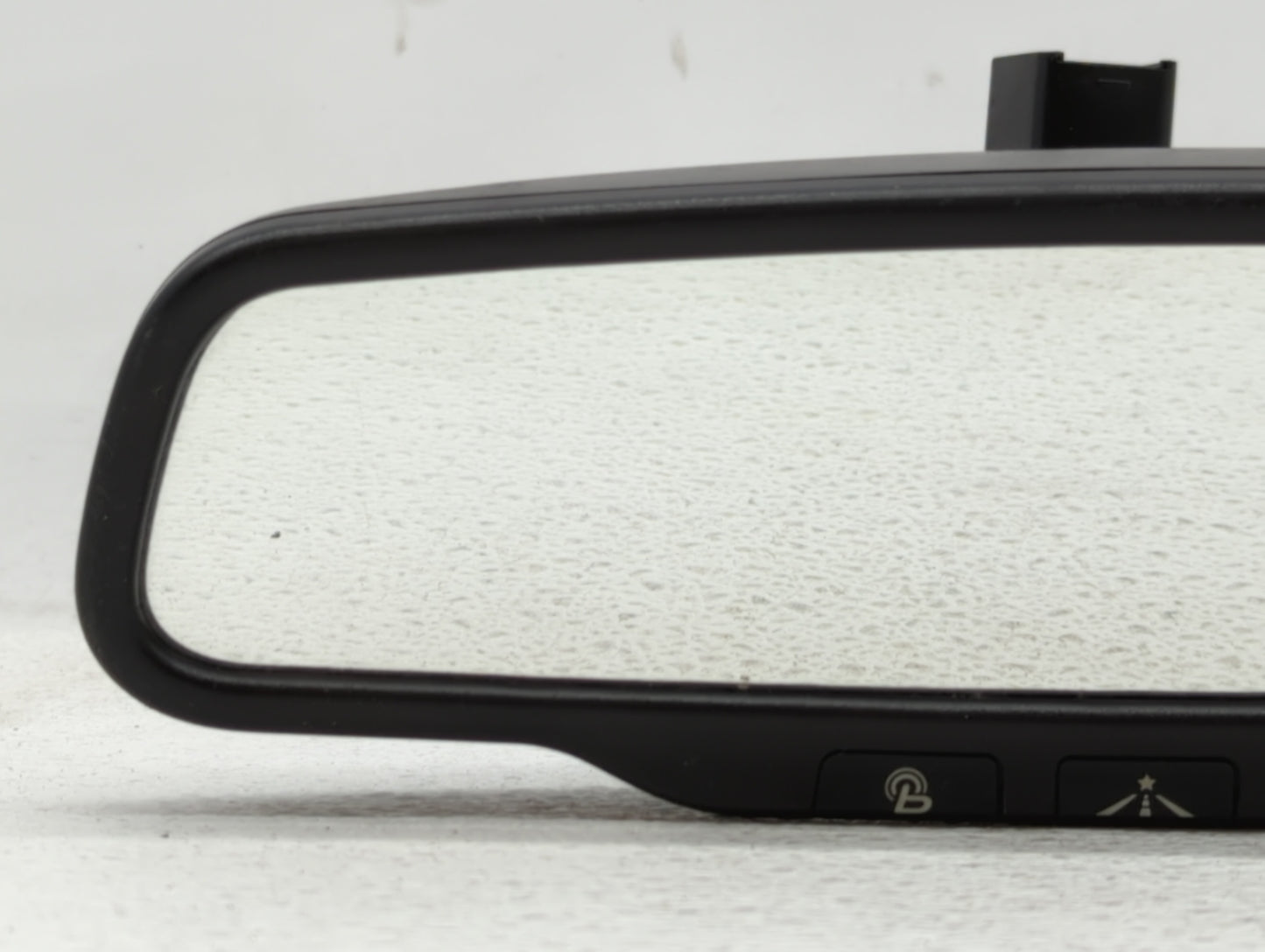 2019-2021 Hyundai Tucson Interior Rear View Mirror Replacement OEM P/N:E13049899 A047396 Fits OEM Used Auto Parts - Oemuseda