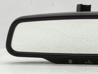 2019-2021 Hyundai Tucson Interior Rear View Mirror Replacement OEM P/N:E13049899 A047396 Fits OEM Used Auto Parts - Oemuseda
