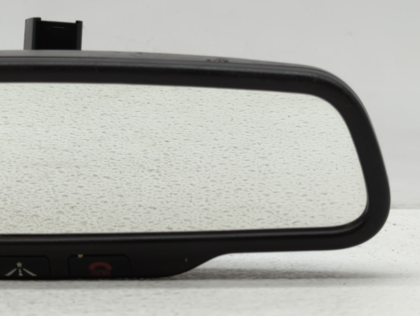 2019-2021 Hyundai Tucson Interior Rear View Mirror Replacement OEM P/N:E13049899 A047396 Fits OEM Used Auto Parts - Oemuseda