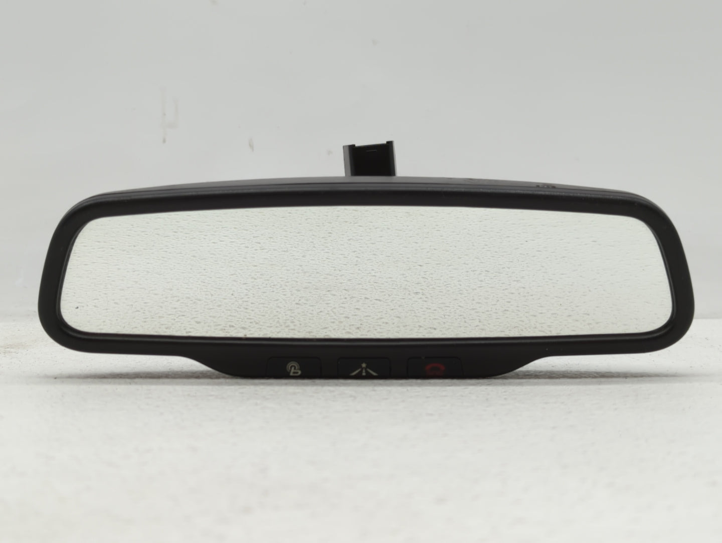 2019-2021 Hyundai Tucson Interior Rear View Mirror Replacement OEM P/N:E13049899 A047396 Fits OEM Used Auto Parts - Oemuseda