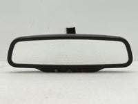 2019-2021 Hyundai Tucson Interior Rear View Mirror Replacement OEM P/N:E13049899 A047396 Fits OEM Used Auto Parts - Oemuseda