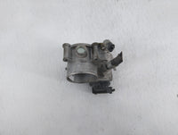 2014-2018 Hyundai Tucson Throttle Body P/N:35100-2E000 1302150124 Fits Fits 2011 2012 2013 2014 2015 2016 2017 2018 2019 OEM