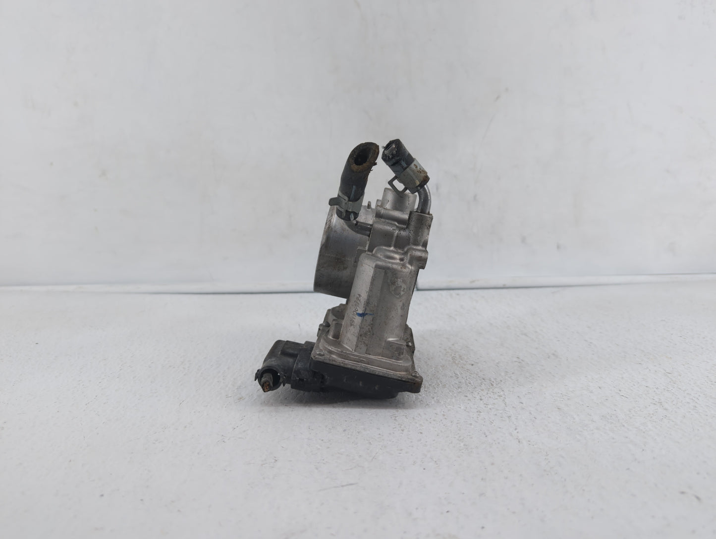 2014-2018 Hyundai Tucson Throttle Body P/N:35100-2E000 1302150124 Fits Fits 2011 2012 2013 2014 2015 2016 2017 2018 2019 OEM