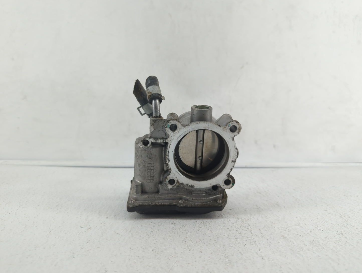 2014-2018 Hyundai Tucson Throttle Body P/N:35100-2E000 1302150124 Fits Fits 2011 2012 2013 2014 2015 2016 2017 2018 2019 OEM