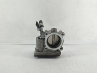 2014-2018 Hyundai Tucson Throttle Body P/N:35100-2E000 1302150124 Fits Fits 2011 2012 2013 2014 2015 2016 2017 2018 2019 OEM