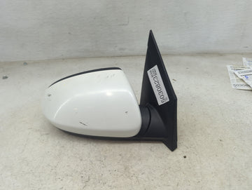 2019-2021 Hyundai Tucson Passenger Side View Mirror - Right Door Mirror OEM Used - Oemusedautoparts1.com