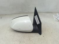 2019-2021 Hyundai Tucson Passenger Side View Mirror - Right Door Mirror OEM Used - Oemusedautoparts1.com