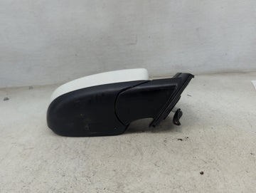 2019-2021 Hyundai Tucson Passenger Side View Mirror - Right Door Mirror OEM Used