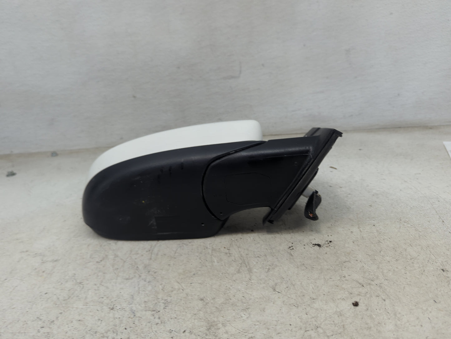 2019-2021 Hyundai Tucson Passenger Side View Mirror - Right Door Mirror OEM Used - Oemusedautoparts1.com