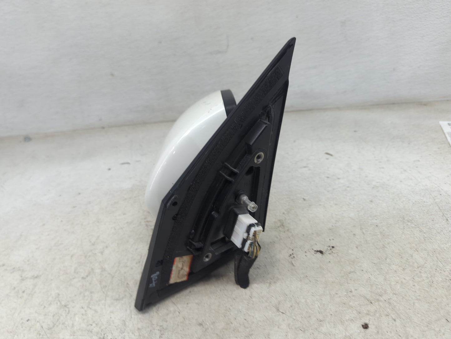 2019-2021 Hyundai Tucson Passenger Side View Mirror - Right Door Mirror OEM Used - Oemusedautoparts1.com