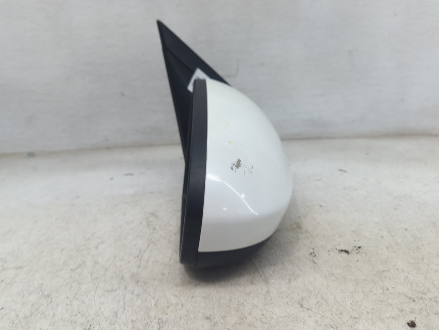 2019-2021 Hyundai Tucson Passenger Side View Mirror - Right Door Mirror OEM Used - Oemusedautoparts1.com