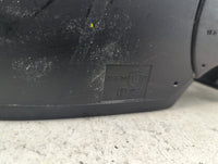 2019-2021 Hyundai Tucson Passenger Side View Mirror - Right Door Mirror OEM Used - Oemusedautoparts1.com