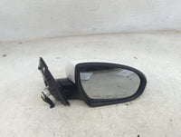 2019-2021 Hyundai Tucson Passenger Side View Mirror - Right Door Mirror OEM Used - Oemusedautoparts1.com