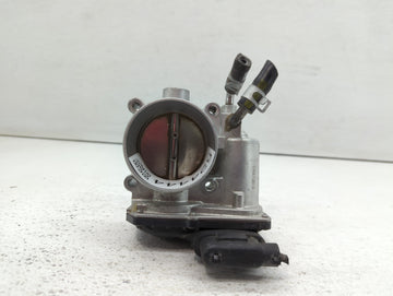 2014-2021 Hyundai Tucson Throttle Body P/N:35100-2E000 Fits Fits 2011 2012 2013 2014 2015 2016 2017 2018 2019 2020 2021 OEM 