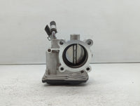 2014-2021 Hyundai Tucson Throttle Body P/N:35100-2E000 Fits Fits 2011 2012 2013 2014 2015 2016 2017 2018 2019 2020 2021 OEM 