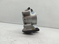 2014-2021 Hyundai Tucson Throttle Body P/N:35100-2E000 Fits Fits 2011 2012 2013 2014 2015 2016 2017 2018 2019 2020 2021 OEM 