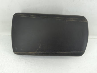 compare product 2020 Hyundai Tucson Center Console Armrest Cover Lid