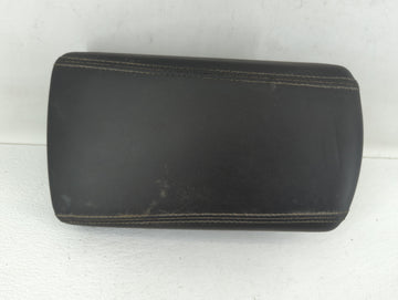 2020 Hyundai Tucson Center Console Armrest Cover Lid - Oemusedautoparts1.com