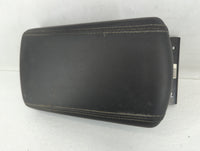 2020 Hyundai Tucson Center Console Armrest Cover Lid - Oemusedautoparts1.com