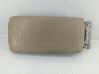 compare product 2020 Hyundai Tucson Center Console Armrest Cover Lid