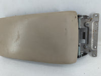 2020 Hyundai Tucson Center Console Armrest Cover Lid - Oemusedautoparts1.com
