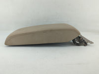2020 Hyundai Tucson Center Console Armrest Cover Lid - Oemusedautoparts1.com