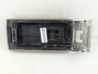 2020 Hyundai Tucson Center Console Armrest Cover Lid - Oemusedautoparts1.com