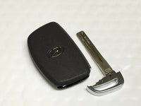 Hyundai Tucson Keyless Entry Remote Fob Tq8-Fob-4f11 95440-D3510 4 Buttons - Oemusedautoparts1.com