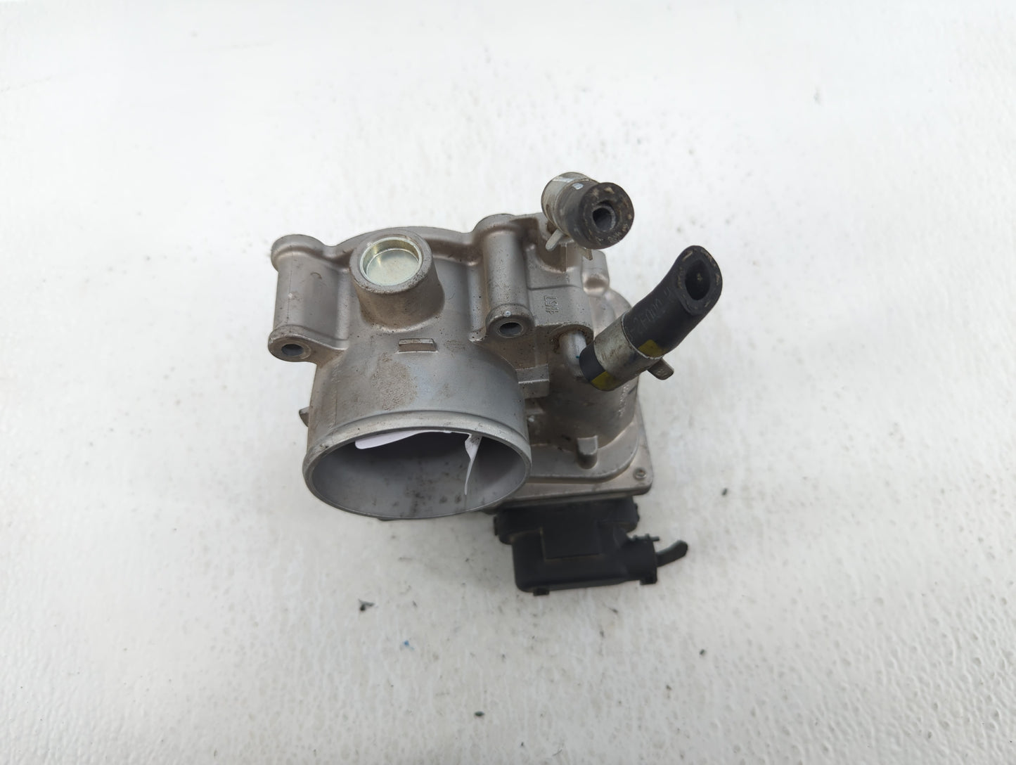 2014-2021 Hyundai Tucson Throttle Body P/N:35100-2E000 Fits Fits 2011 2012 2013 2014 2015 2016 2017 2018 2019 2020 2021 OEM 
