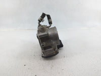 2014-2021 Hyundai Tucson Throttle Body P/N:35100-2E000 Fits Fits 2011 2012 2013 2014 2015 2016 2017 2018 2019 2020 2021 OEM 