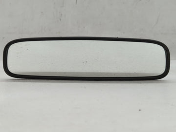 2009-2022 Hyundai Tucson Interior Rear View Mirror Replacement OEM P/N:E13049848 Fits OEM Used Auto Parts - Oemusedautoparts