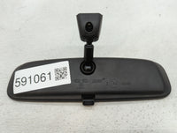 2009-2022 Hyundai Tucson Interior Rear View Mirror Replacement OEM P/N:E13049848 Fits OEM Used Auto Parts - Oemusedautoparts