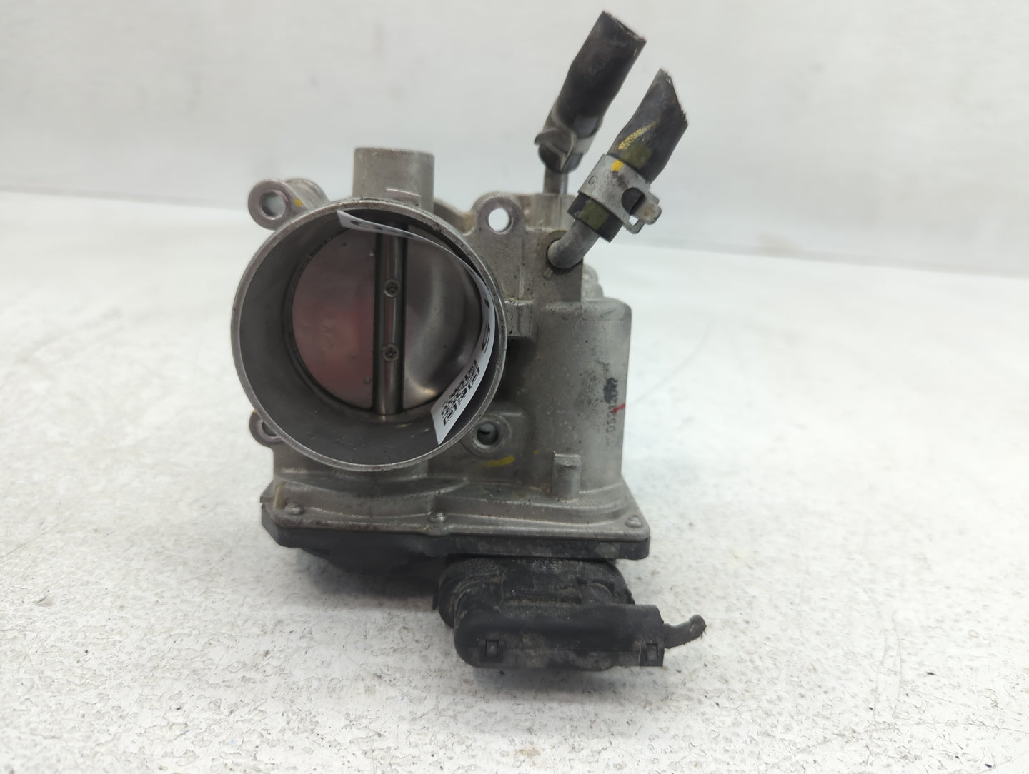 2014-2021 Hyundai Tucson Throttle Body P/N:5323 06C25 35100-2E000 Fits Fits 2011 2012 2013 2014 2015 2016 2017 2018 2019 202