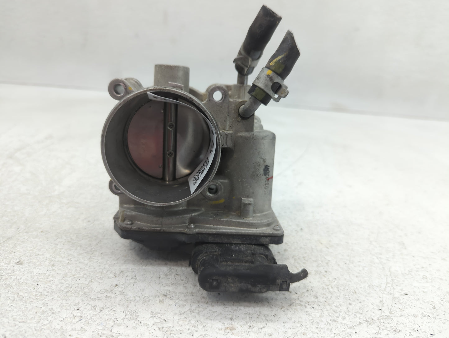 2014-2021 Hyundai Tucson Throttle Body P/N:5323 06C25 35100-2E000 Fits Fits 2011 2012 2013 2014 2015 2016 2017 2018 2019 202
