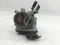 2014-2021 Hyundai Tucson Throttle Body P/N:5323 06C25 35100-2E000 Fits Fits 2011 2012 2013 2014 2015 2016 2017 2018 2019 202